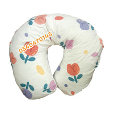 Load image into Gallery viewer, Breastfeeding / Nursing Pillow - Kyemen Baby Online
