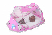 Load image into Gallery viewer, Baby Co Sleeper / Sound Sleep Bed With Net / Baby Bed 3 - Kyemen Baby Online
