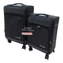 Load image into Gallery viewer, Maternity / Delivery Suit Case (Sanzheng) Type 2
