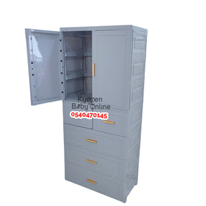 Drawer / Wardrobe [B17155] - Kyemen Baby Online