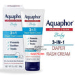 Load image into Gallery viewer, Aquaphor Healing Cream (3 In 1 Diaper Rush Cream) - Kyemen Baby Online
