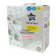 Load image into Gallery viewer, Baby Bottle (Tommee Tippee 2 In 1 Natural Start 340ml)
