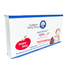 Load image into Gallery viewer, Baby Secret Gift Set (7pcs) - Kyemen Baby Online
