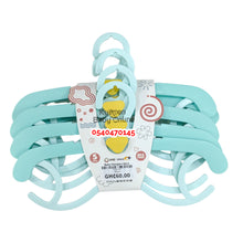 Load image into Gallery viewer, Baby Hangers 5pcs - Kyemen Baby Online
