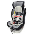 Load image into Gallery viewer, Car Seat (Kidilo 360° Rotation Type 1) Light Grey
