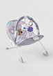 Load image into Gallery viewer, Baby Music &amp; Soothe Bouncer (Hu- Babby) TB30048
