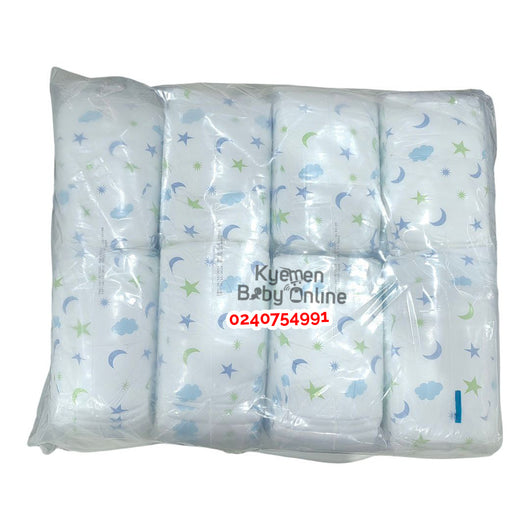 Baby Diapers (Bebe Chou)