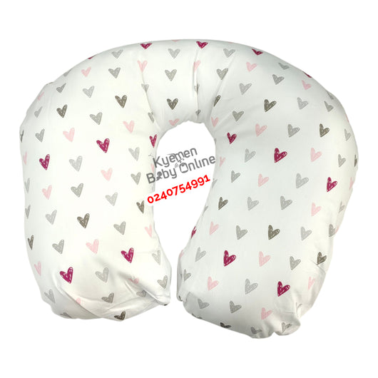 Breastfeeding / Nursing Pillow - Kyemen Baby Online