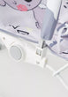 Load image into Gallery viewer, Baby Music &amp; Soothe Bouncer (Hu- Babby) TB30048
