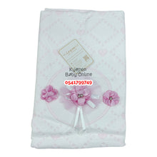 Load image into Gallery viewer, Baby Leylek Shawl / Blanket In Box
