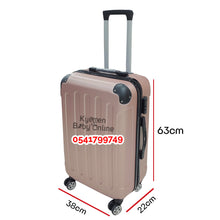 Load image into Gallery viewer, Maternity / Delivery Suit Case (Morden) Type 2

