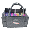 Load image into Gallery viewer, Box Storage Diaper Bag

