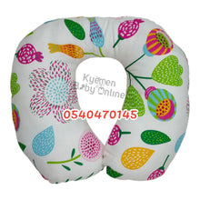 Load image into Gallery viewer, Baby Neck Support Pillow - Kyemen Baby Online
