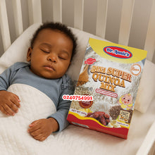 Load image into Gallery viewer, 5 In 1 Super Quinoa Mix (Dr Annie's) 6m+ 400g - Kyemen Baby Online
