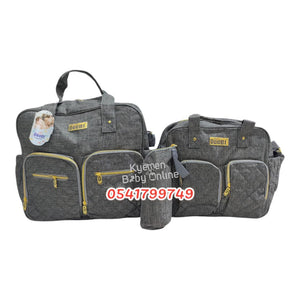 Diaper Bag (Deellt 3 in 1) Angels