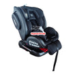Load image into Gallery viewer, Baby Car Seat (Kidilo 360° Rotation KBH308 Pro) Black
