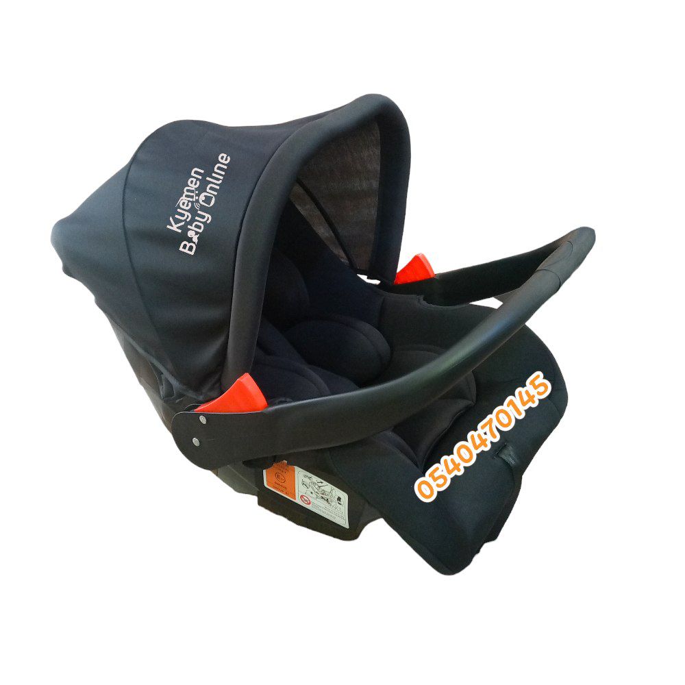 Harga car hotsell seat baby