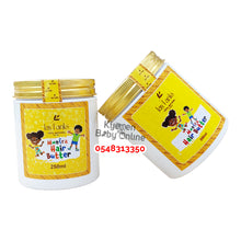 Load image into Gallery viewer, Mmofra Hair Butter (Jay Fanks) - Kyemen Baby Online
