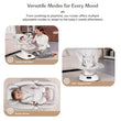 Load image into Gallery viewer, Baby Cradle Swing / Baby Electrical Deluxe Multi-Motion (Mastela)
