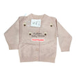 Load image into Gallery viewer, Baby Sweater / Cardigan ( Pink C) 3Months-1Year
