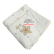 Load image into Gallery viewer, Baby Blanket With Drawings (Cocomagic)
