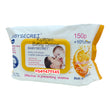 Load image into Gallery viewer, Baby Wipes (Baby Secret Vitamin C)
