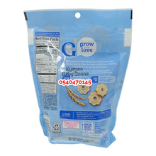 Load image into Gallery viewer, Gerber Snacks (Arrowroot Biscuits) 10m+ - Kyemen Baby Online

