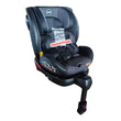 Load image into Gallery viewer, Baby Car Seat (Kidilo 360° Rotation G407) Black
