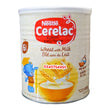 Load image into Gallery viewer, Cerelac Wheat With Milk (Can, 400g) 6m+ - Kyemen Baby Online
