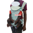 Load image into Gallery viewer, Baby Carrier (Qinhu Hip Seat Carrier)
