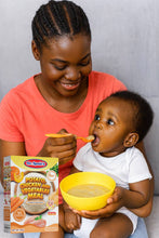 Load image into Gallery viewer, Potato Chicken And Vegetables Meal (Dr. Annie's) 6m+ 400g - Kyemen Baby Online

