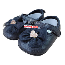 Load image into Gallery viewer, Baby Girl shoe (Miyuebb) - Kyemen Baby Online
