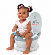 Load image into Gallery viewer, Baby Potty / Potty Trainer / Chamber Pot / WC (TH-522)
