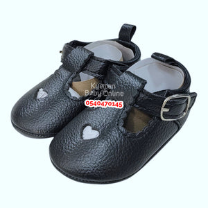 Baby Girl Shoe (Stylish) - Kyemen Baby Online