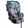 Load image into Gallery viewer, Baby Car Seat (Kidilo 360° Rotation KBH308 Pro) Light Grey
