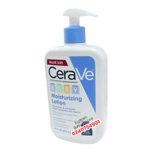 Load image into Gallery viewer, Cerave Baby Moisturizing Lotion - Kyemen Baby Online
