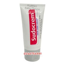 Load image into Gallery viewer, Sudocrem Nappy Rash Healing Cream - Kyemen Baby Online
