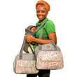 Load image into Gallery viewer, Diaper Bag (Chicco 2 In 1 Diaper Bag) - Kyemen Baby Online
