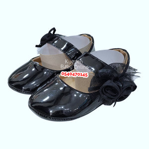 Baby Girl Shoe (Stylish) - Kyemen Baby Online