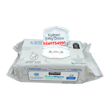 Load image into Gallery viewer, Baby Wipes (Kirkland Fragrance Free) - Kyemen Baby Online

