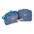 Load image into Gallery viewer, Diaper Bag 2in1 (Chicco). - Kyemen Baby Online
