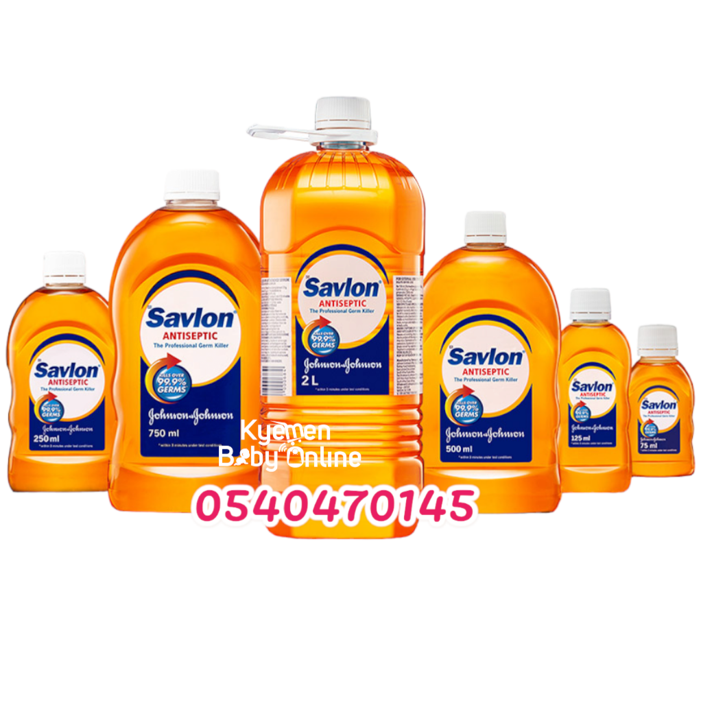 Savlon for best sale babies