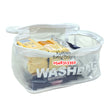 Load image into Gallery viewer, Sponge Bag (Transparent) WashBag
