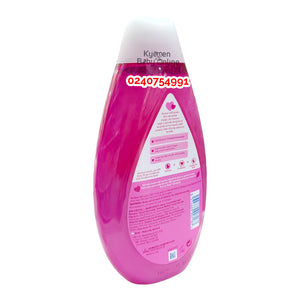 Johnson's Shiny Drops (Kids Shampoo) - Kyemen Baby Online
