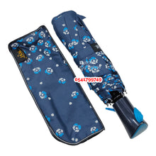 Load image into Gallery viewer, Umbrella For Mom,Baby And Family (Multicoloured) B
