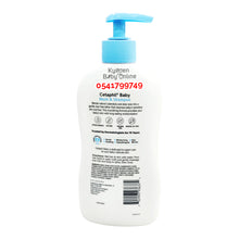 Load image into Gallery viewer, Cetaphil Baby Wash And Shampoo (Baby’s Sensitive Skin) - Kyemen Baby Online

