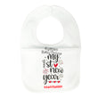 Load image into Gallery viewer, Baby Unisex Bib (My First Christmas)
