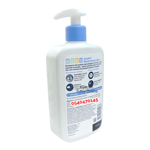 Cerave Baby Moisturizing Lotion - Kyemen Baby Online