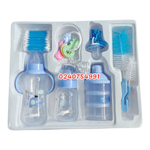 Load image into Gallery viewer, Baby Bottle Set (Pretty Baby Bottle Set) - Kyemen Baby Online

