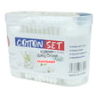 Load image into Gallery viewer, Cotton Bud Set (3 In 1) Win

